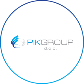 Logo PiK Group