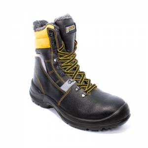 Zaštitne cipele/čizme PANDA TIGROTTO S3 - boja crno-žuta