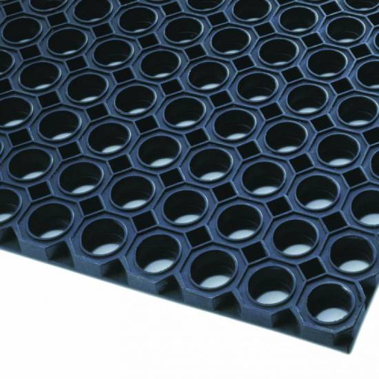 Oct-O-Mat gumeni otirač debljine 23mm