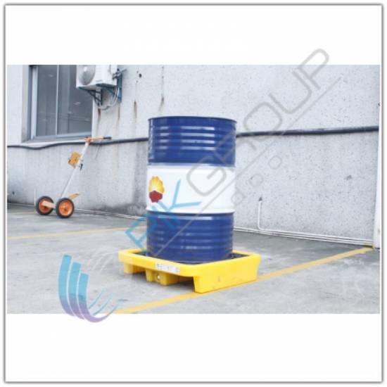 Tankvana za 1 bure sa buretom