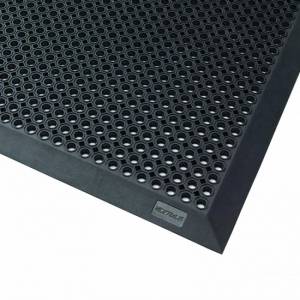 Oct-O-Flex gumeni otirač 12mm sa oivičenjem