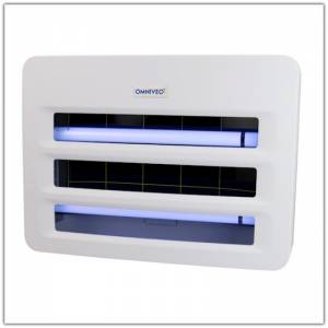 Omniveo WP 2 anti-insekt lampa