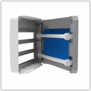Omniveo WP 2 anti-insekt lampa