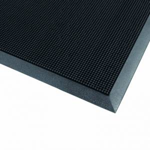 345 Rubber Brush 80cm x 100cm