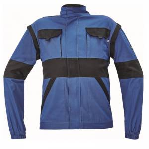 Radna bluza MAX NEO - boja plava