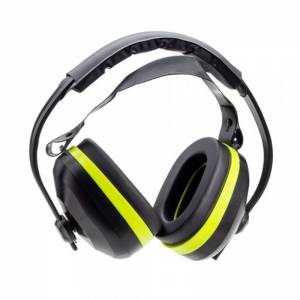 Antifon COVERGUARD MAX 700, SNR 32 dB, boja crno-žuta