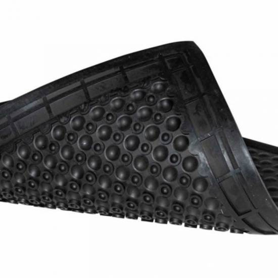 Pozadina antistatičke podloge Skystep ESD