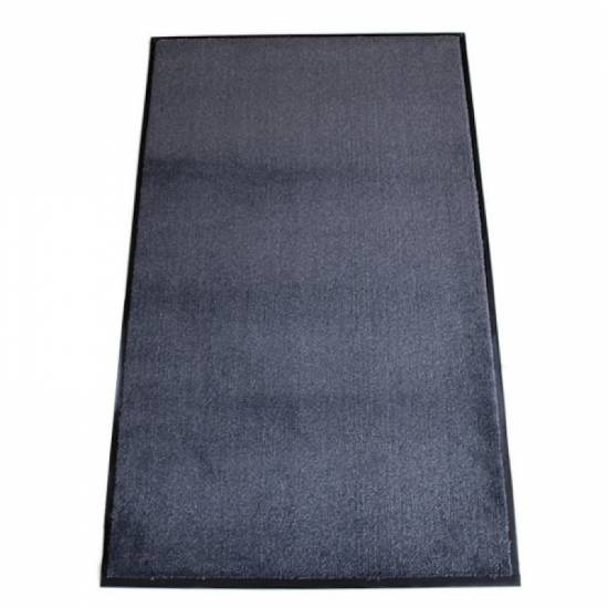 Profesionalni jednobojni otirac Magic dimenzije 90x150 cm za firme