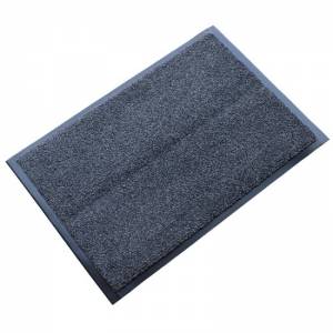 Profesionalni tekstilni otirac Magic na akciji u unikatnoj dimenziji 40x60 cm u boji ćumura