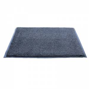 Profesionalni tekstilni otirac Magic na akciji u unikatnoj dimenziji 50x75 cm u boji ćumura