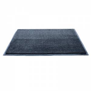 Profesionalni tekstilni otirac Magic na akciji u unikatnoj dimenziji 60x90 cm u boji ćumura