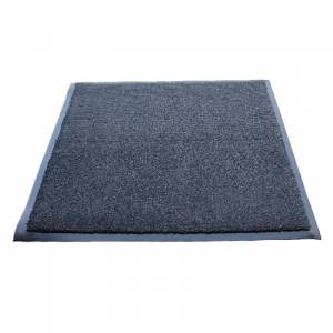 Profesionalni tekstilni otirac Magic na akciji u unikatnoj dimenziji 65x65 cm u boji ćumura
