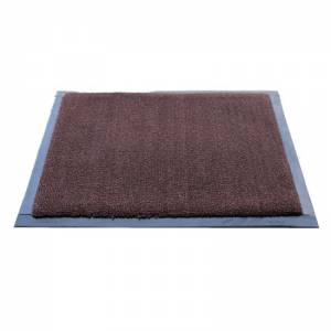 Profesionalni tekstilni otirac Magic na akciji u unikatnoj dimenziji 40x50 cm u braon boji