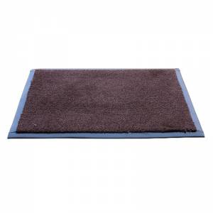 Profesionalni tekstilni otirac Magic na akciji u unikatnoj dimenziji 40x60 cm u braon boji