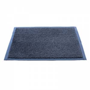 Profesionalni tekstilni otirac Essence na akciji u unikatnoj dimenziji 40x60 cm u tamno sivoj boji