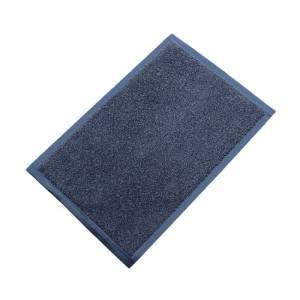 Profesionalni tekstilni otirac Essence na akciji u unikatnoj dimenziji 40x60 cm u tamno sivoj boji
