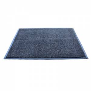 Profesionalni tekstilni otirac Essence na akciji u unikatnoj dimenziji 60x90 cm u tamno sivoj boji