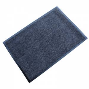 Profesionalni tekstilni otirac Essence na akciji u unikatnoj dimenziji 60x90 cm u tamno sivoj boji