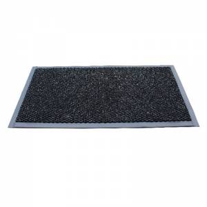 Profesionalni tekstilni otirac Master Trax na akciji u unikatnoj dimenziji 40x75 cm u boji ćumura