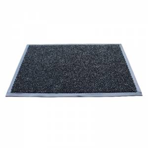 Profesionalni tekstilni otirac Master Trax na akciji u unikatnoj dimenziji 50x75 cm u boji ćumura