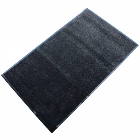 Unutrašnji otirač LEO dimenzije 90x150 cm prikaz odozgo