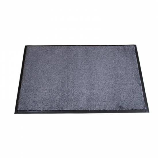 Jednobojni unutrasnji tekstilni otirac Magic u boji cumura dimenzije 60x90 cm