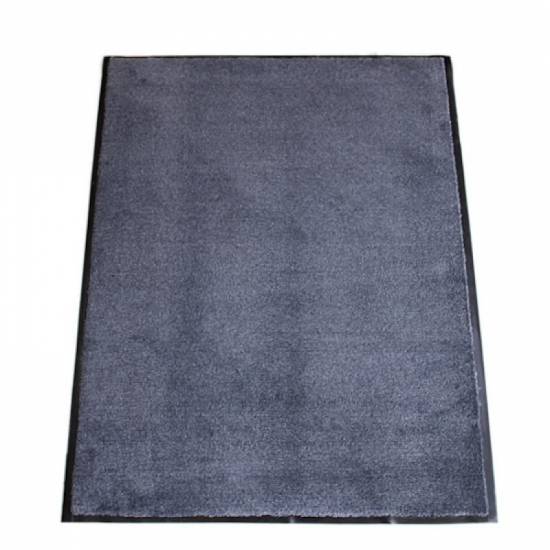 Jednobojni unutrasnji tekstilni otirac Magic u boji cumura dimenzije 90x120 cm