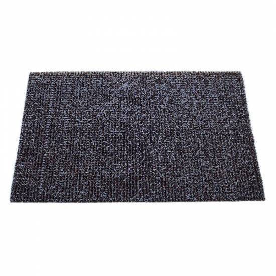 Spoljasnji otirac od vestacke trave AstroTurf 21mm braon boja 60x90 cm