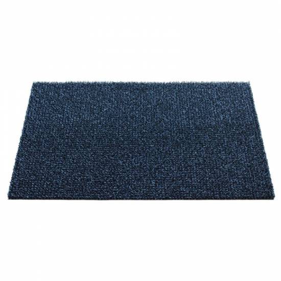 Spoljasnji otirac od vestacke trave AstroTurf 21mm tamno siva boja 60x90 cm