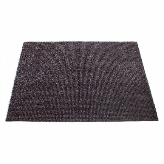 Spoljasnji otirac od vestacke trave AstroTurf 21mm braon boja 90x120 cm