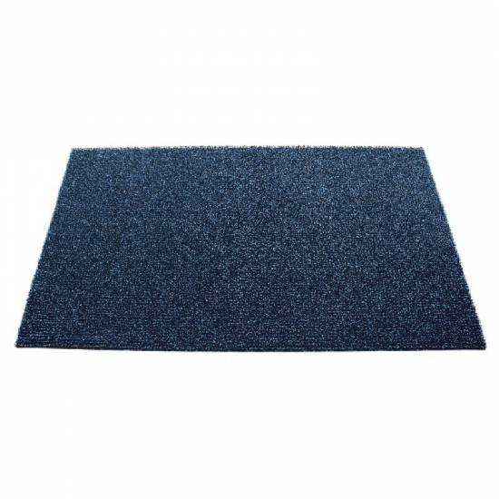Spoljasnji otirac od vestacke trave AstroTurf 21mm tamno siva boja 90x150 cm