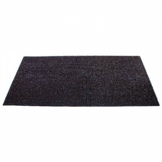 Spoljasnji otirac od vestacke trave AstroTurf 21mm braon boja 90x180 cm