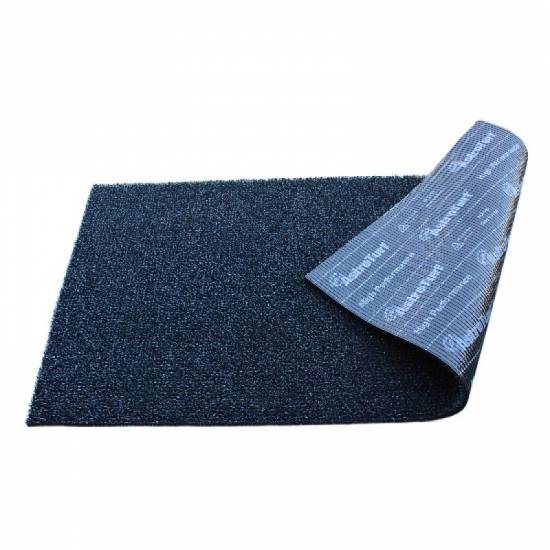 Zatvorena podloga i protivklizna osnova za AstroTurf otirac 90x180 cm tamno siva