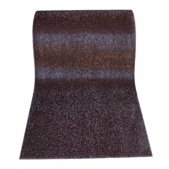 Polietilenska vestacka trava AstroTurf braon iz rolne sirine 90cm