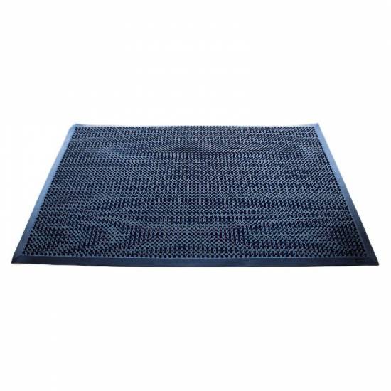 Spoljasnji mrezasti gumeni otirac Oct-O-Flex sa oivicenjem dimenzije 120x180 cm