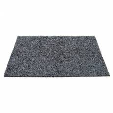 Krupni plan isprepletanih PVC omcica na akcijskom otiracu Citi 10mm