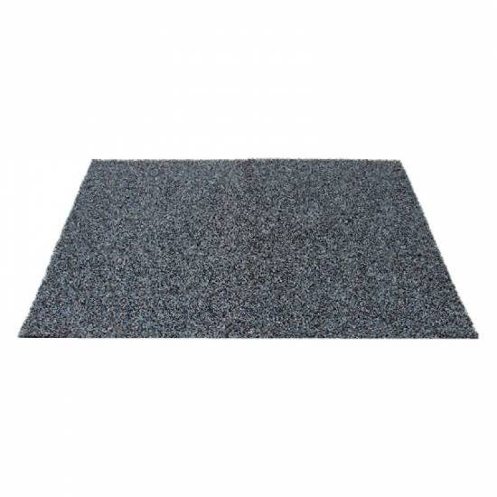Spoljasnji PVC spageti otirac Citi 10mm na akciji u dimenziji 50x70 cm