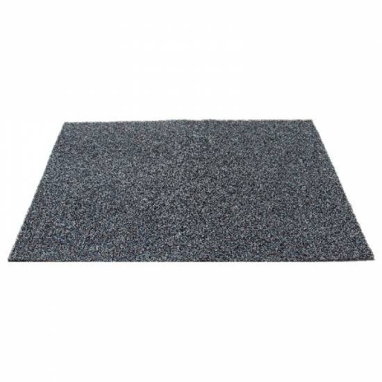Spoljasnji PVC spageti otirac Citi 10mm na akciji u dimenziji 50x75 cm