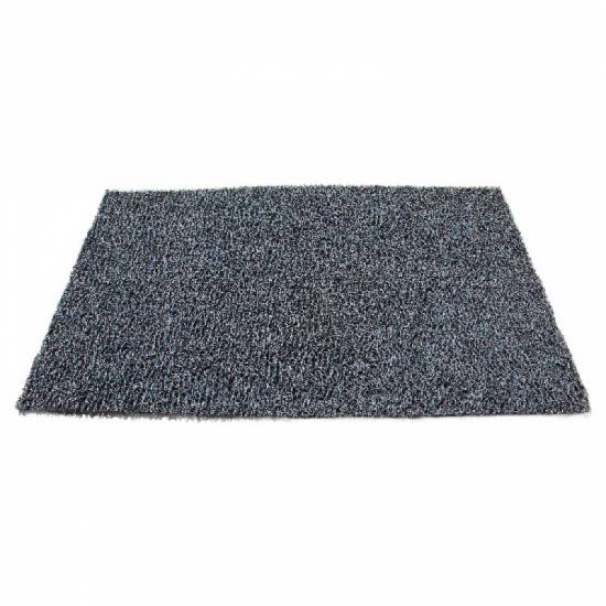 Spoljasnji PVC spageti otirac Citi 14mm bez poledjine na akciji u dimenziji 50x75 cm