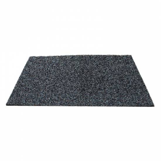 Spoljasnji PVC spageti otirac Citi 14mm bez poledjine na akciji u dimenziji 60x90 cm