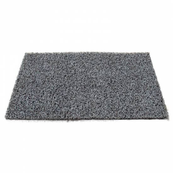 Najdeblji spoljasnji PVC spageti otirac Citi 16mm bez poledjine na akciji u dimenziji 35x60 cm