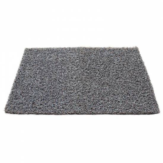 Najdeblji spoljasnji PVC spageti otirac Citi 16mm bez poledjine na akciji u dimenziji 40x60 cm