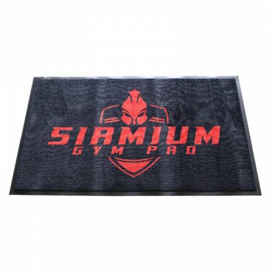 Originalni unutrasnji otirac sa logom i natpisom Sirium Gym Pro