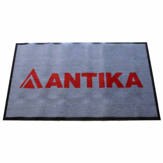 Originalni unutrasnji otirac sa logom i natpisom Antika