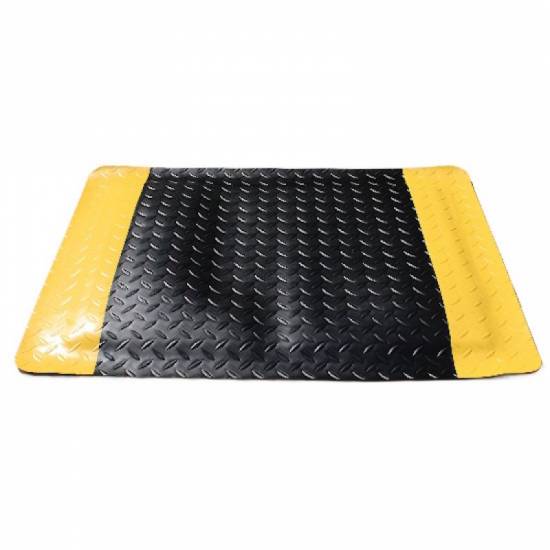 Ergomska podloga protiv umora Diamond Trax 12mm u dimenziji 45x60 cm iz prvog ugla