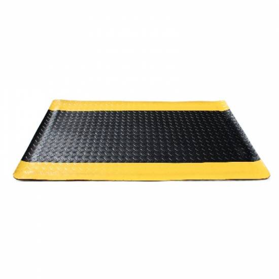 Ergomska podloga protiv umora Diamond Trax 12mm u standardnoj dimenziji 60x90 cm