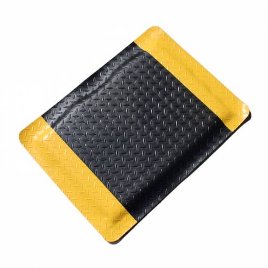 Teška podna prostirka protiv umora Diamond Trax 17mm u dimenziji 45x60 cm