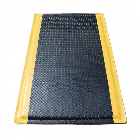 Ekstremno debela podloga Diamond Trax 17mm u najvecem formatu 90x150 cm
