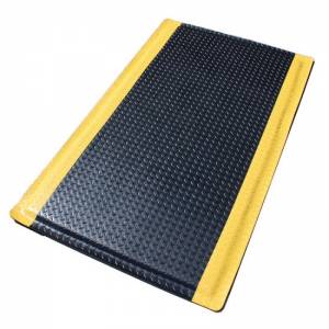 Masivna heavy-duty prostirka protiv umora Diamond Trax 17mm velicine 90x150 cm