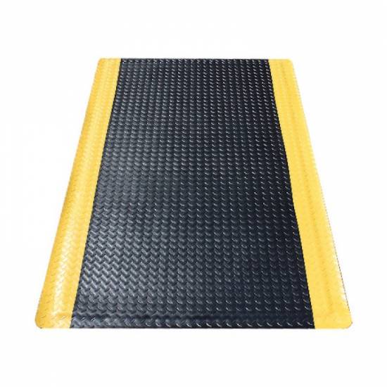 Maksimalna gotova dimenzija podloge Diamond Trax 12mm od 90x150 cm – perspektiva 1